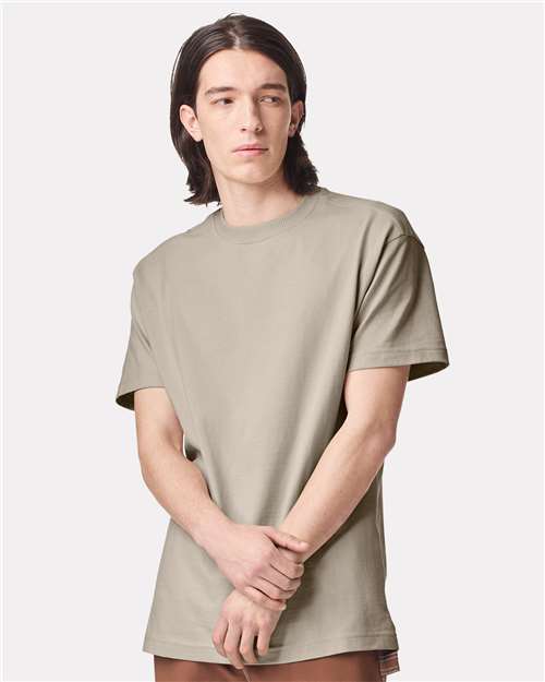 American Apparel - Unisex Super Heavyweight Tee - 9001