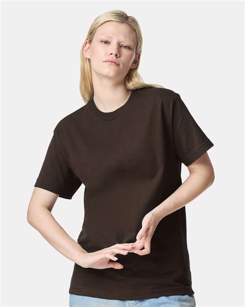 American Apparel - Unisex Super Heavyweight Tee - 9001