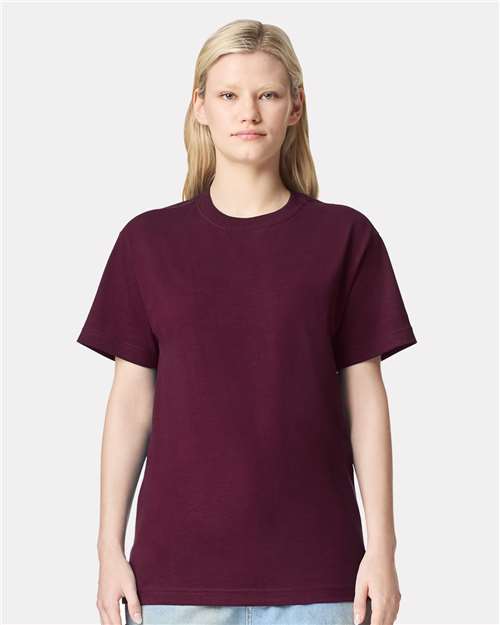 American Apparel - Unisex Super Heavyweight Tee - 9001
