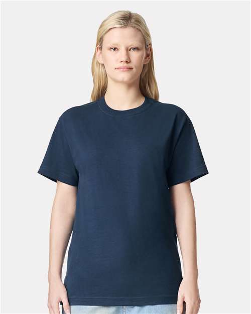 American Apparel - Unisex Super Heavyweight Tee - 9001