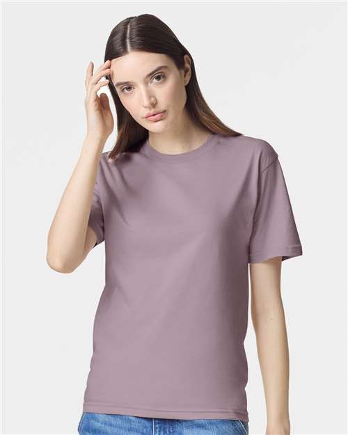 American Apparel - Unisex Fine Jersey Tee - 2001