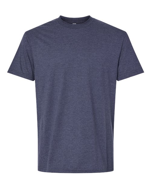 American Apparel - Unisex CVC Tee - 2001CVC