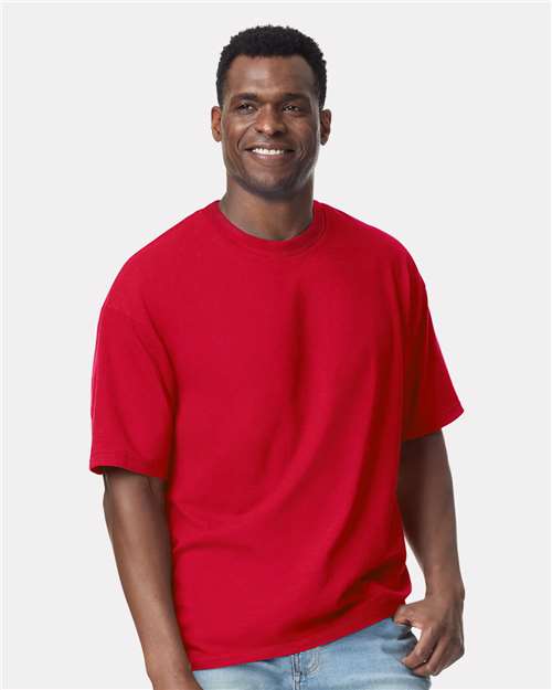Gildan - Camiseta unisex Hammer™ Maxweight - 75000