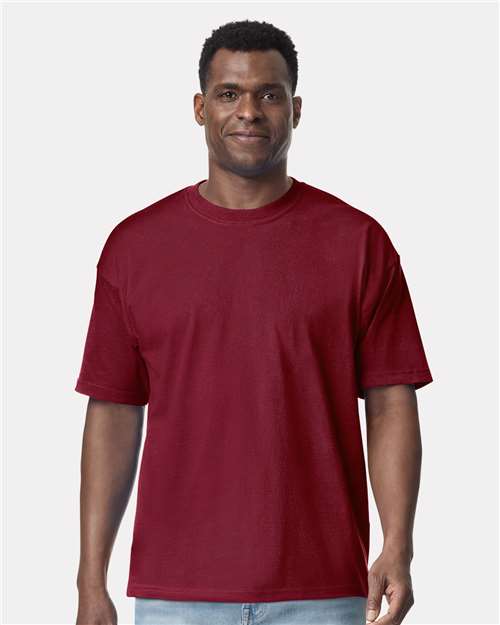 Gildan - Camiseta unisex Hammer™ Maxweight - 75000