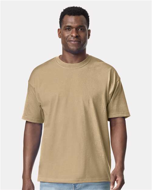 Gildan - Camiseta unisex Hammer™ Maxweight - 75000