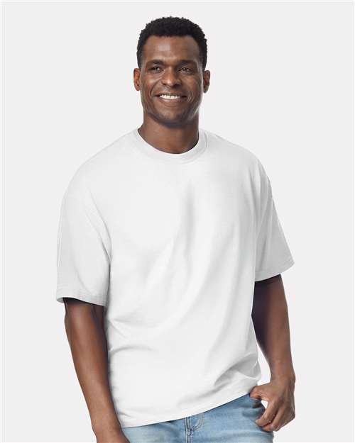 Gildan - Camiseta unisex Hammer™ Maxweight - 75000