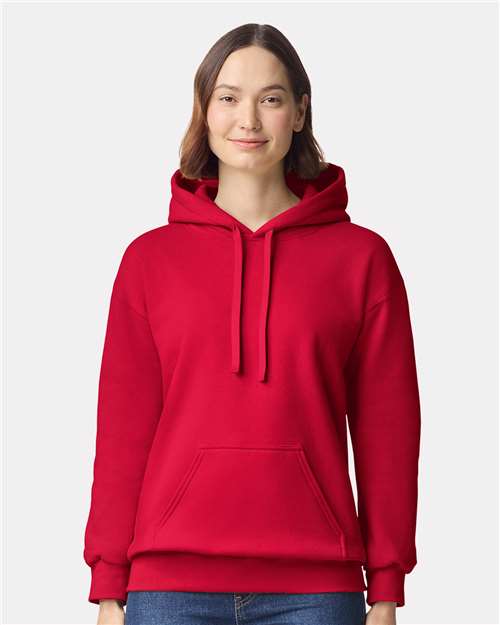 Gildan - Sudadera con capucha unisex Hammer™ Maxweight - 19500
