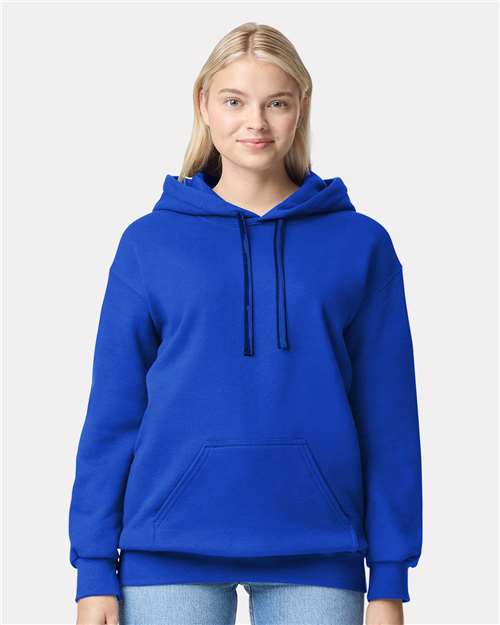 Gildan - Unisex Hammer™ Maxweight Hooded Sweatshirt - 19500