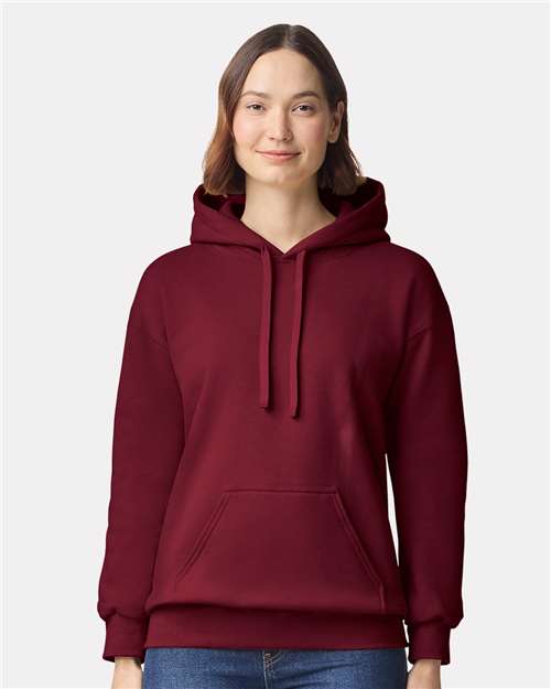 Gildan - Unisex Hammer™ Maxweight Hooded Sweatshirt - 19500