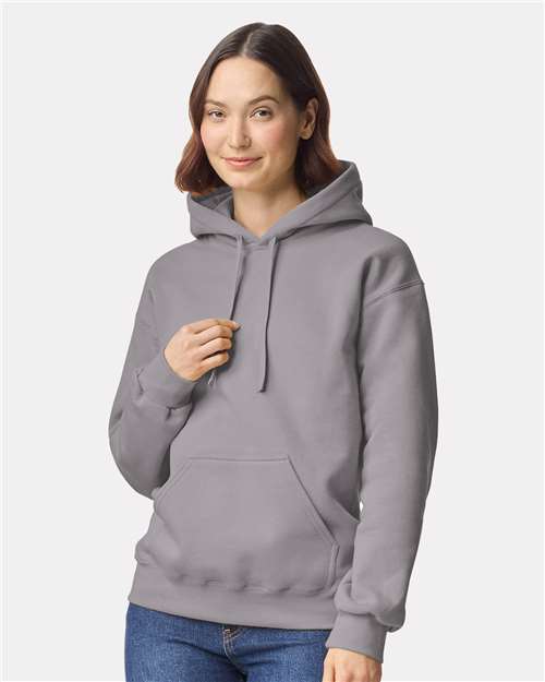 Gildan - Sudadera con capucha unisex Hammer™ Maxweight - 19500