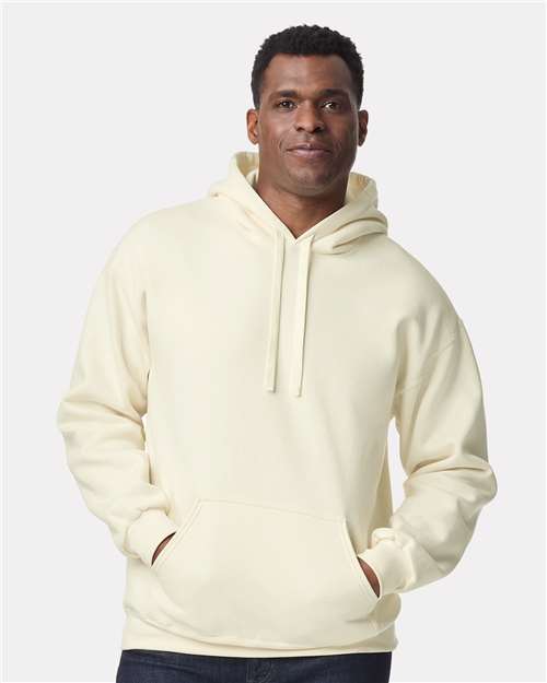 Gildan - Sudadera con capucha unisex Hammer™ Maxweight - 19500