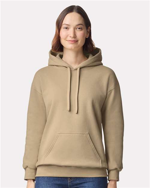 Gildan - Sudadera con capucha unisex Hammer™ Maxweight - 19500