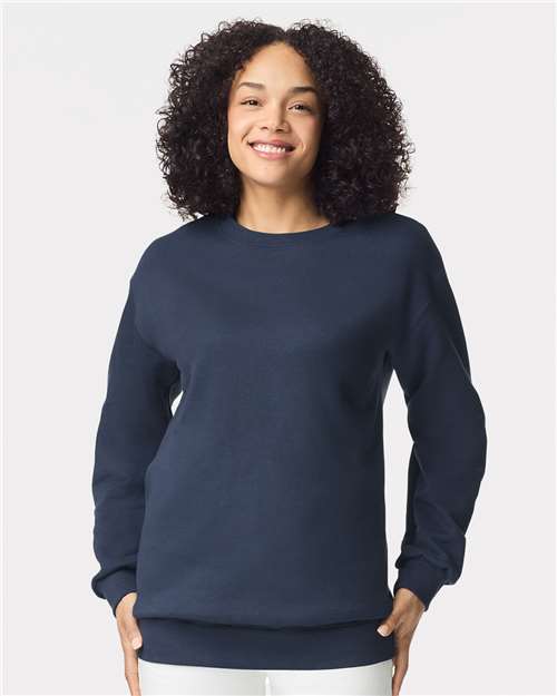 Gildan - Unisex Hammer™ Maxweight Crewneck Sweatshirt - 19000