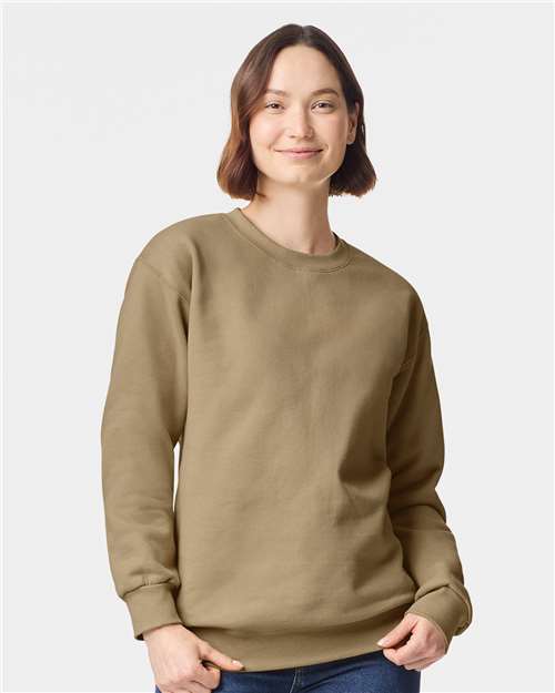 Gildan - Sudadera unisex Hammer™ Maxweight con cuello redondo - 19000