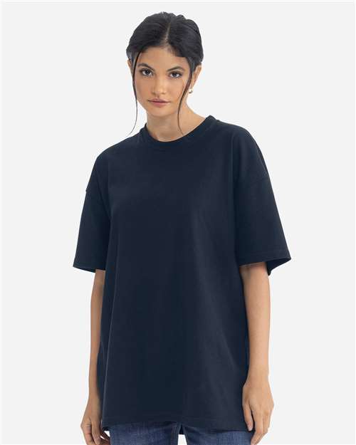 Next Level - Heavyweight T-Shirt - 7200