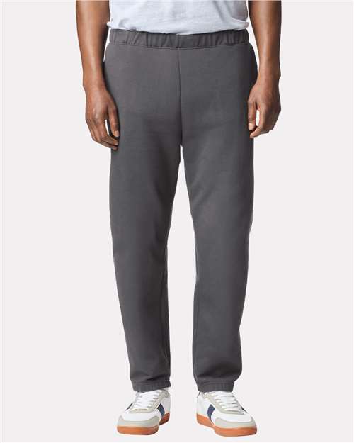 Gildan - Pantalones deportivos unisex Softstyle® de peso medio con bolsillo - SF100
