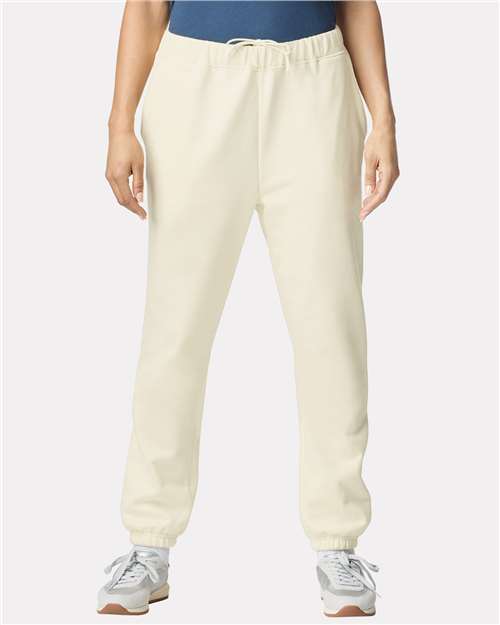 Gildan - Pantalones deportivos unisex Softstyle® de peso medio con bolsillo - SF100