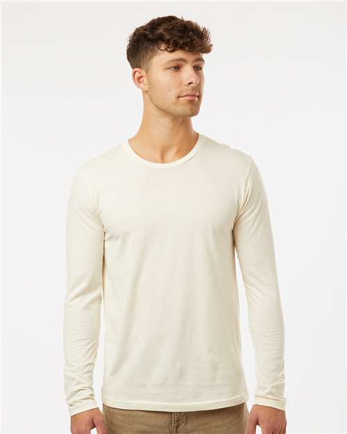 Next Level - Unisex Cotton Long Sleeve T-Shirt - 3601
