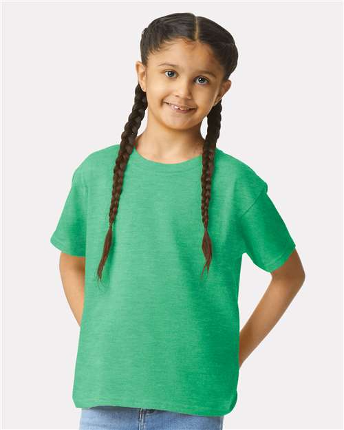Gildan - Camiseta juvenil Softstyle® - 64000B