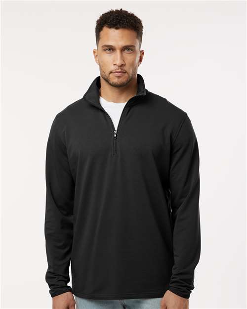 Independent Trading Co. - Men's Perform Quarter-Zip Pullover - EXP20PQ