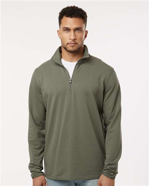 Independent Trading Co. - Men's Perform Quarter-Zip Pullover - EXP20PQ