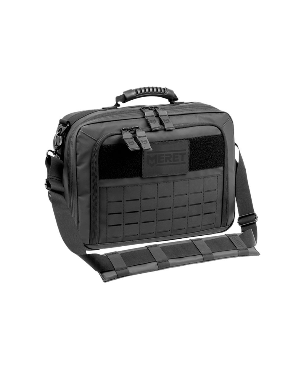 MERET - Bolsa negra G2™ PRO X - M8105-TB