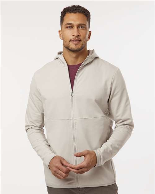 Independent Trading Co. - Sudadera unisex con capucha y cremallera completa - EXP30PZ