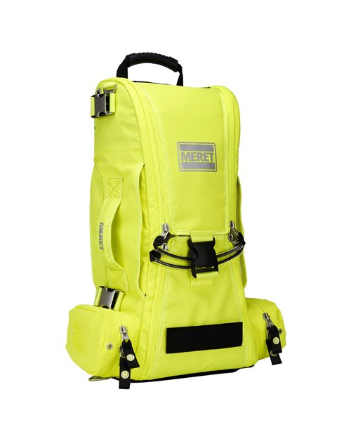 MERET - RECOVER™ PRO X Hi-Vis Backpack - M8108HVN