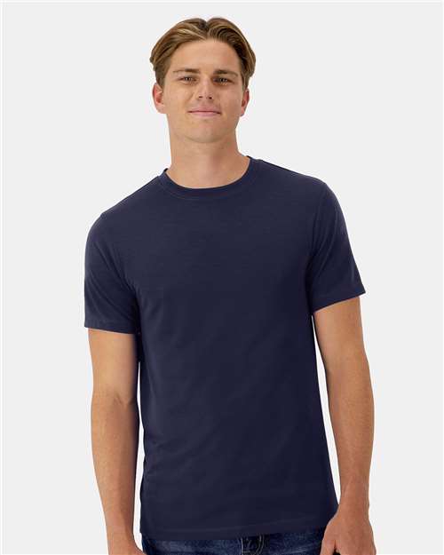 Hanes - Camiseta unisex Cool DRI® Cotton Touch - 4873