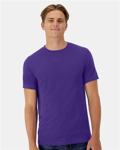 Hanes - Unisex Cool DRI® Cotton Touch T-Shirt - 4873