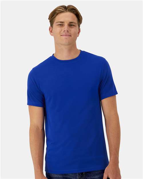Hanes - Camiseta unisex Cool DRI® Cotton Touch - 4873