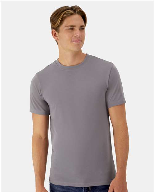 Hanes - Camiseta unisex Cool DRI® Cotton Touch - 4873