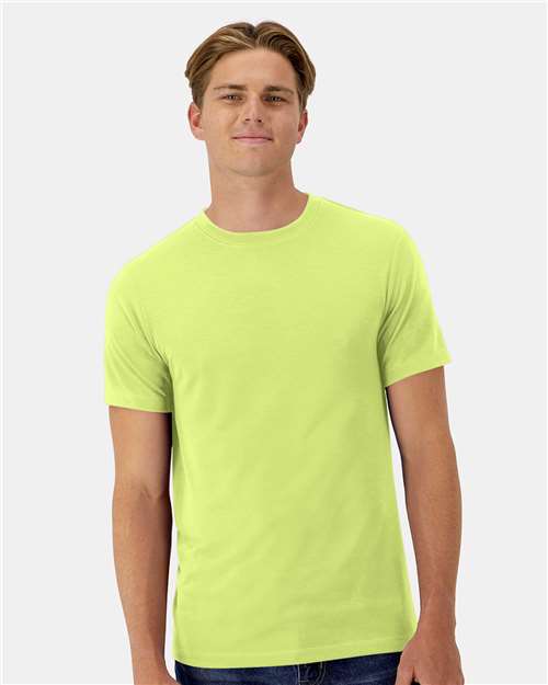 Hanes - Unisex Cool DRI® Cotton Touch T-Shirt - 4873