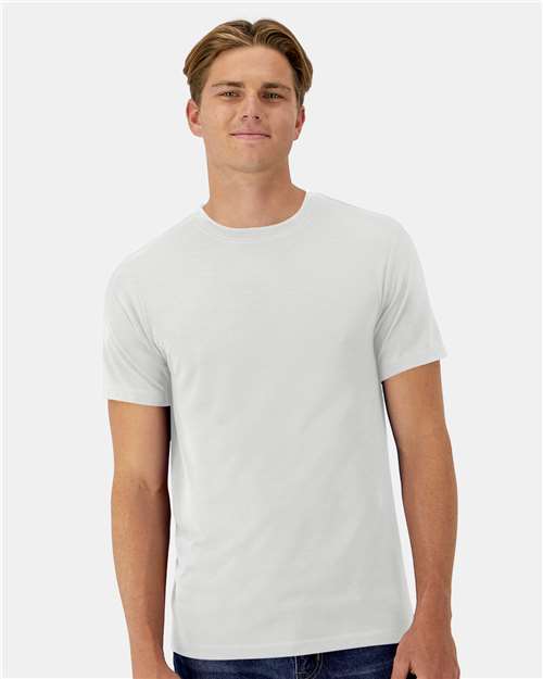 Hanes - Camiseta unisex Cool DRI® Cotton Touch - 4873