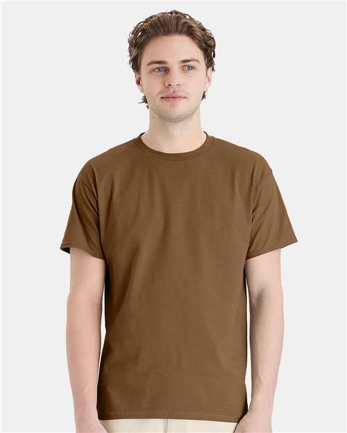 Hanes - Essential-T T-Shirt - 5280