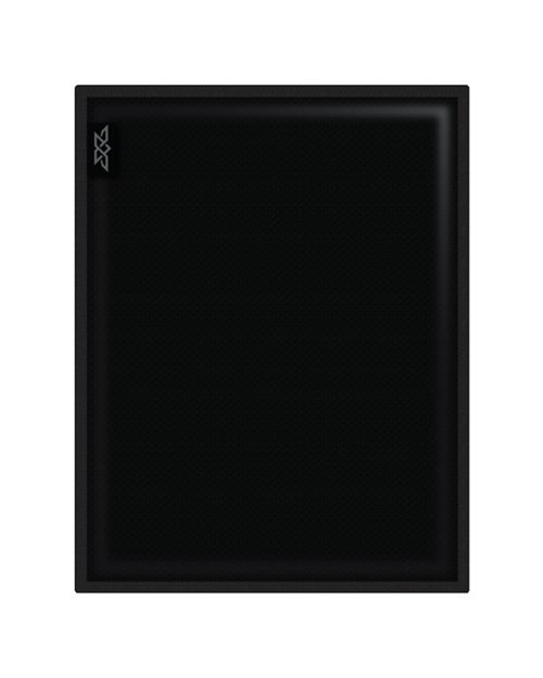 MERET - M4L Ballistic Armor 9x12 Panel - MBAP912