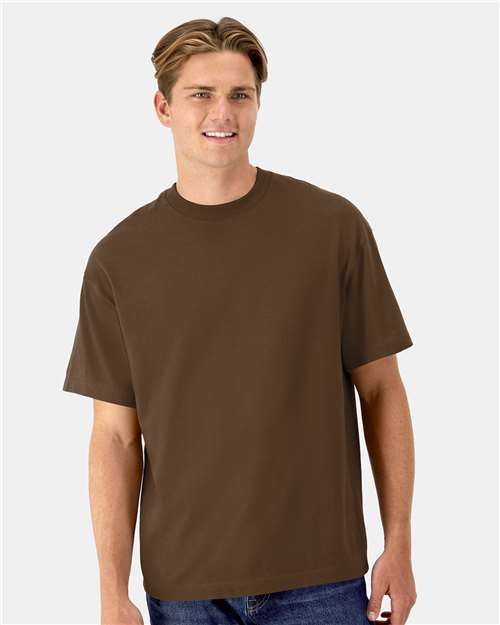 Hanes - Unisex Beefy-T® Retro Street T-Shirt - 5180R