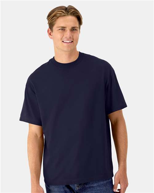 Hanes - Unisex Beefy-T® Retro Street T-Shirt - 5180R