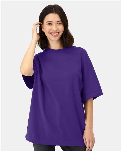Hanes - Unisex Beefy-T® Retro Street T-Shirt - 5180R