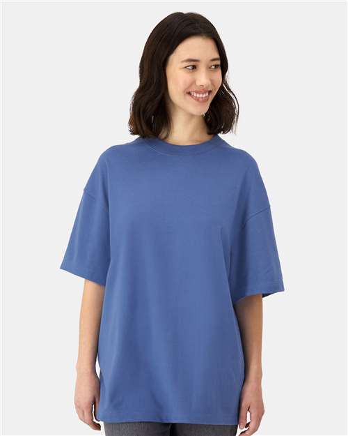Hanes - Unisex Beefy-T® Retro Street T-Shirt - 5180R