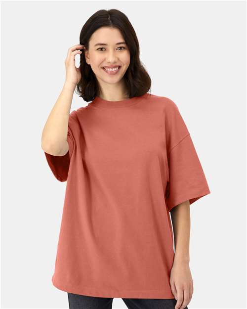 Hanes - Unisex Beefy-T® Retro Street T-Shirt - 5180R