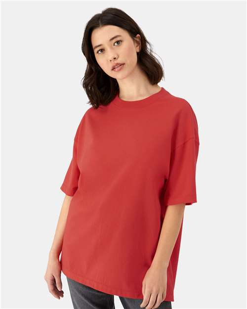 Hanes - Unisex Beefy-T® Retro Street T-Shirt - 5180R