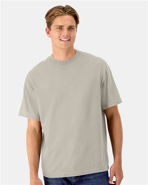 Hanes - Unisex Beefy-T® Retro Street T-Shirt - 5180R