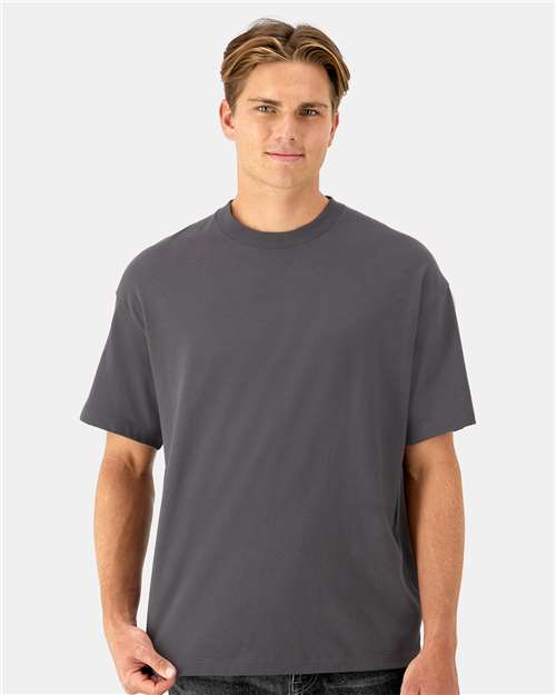 Hanes - Unisex Beefy-T® Retro Street T-Shirt - 5180R