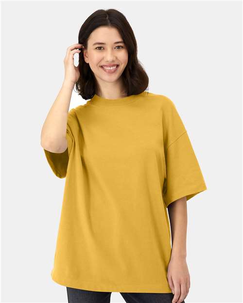 Hanes - Unisex Beefy-T® Retro Street T-Shirt - 5180R