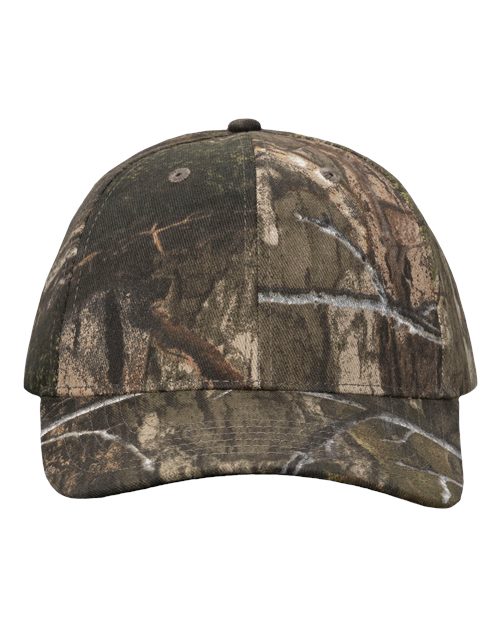Kati - Gorra de camuflaje con licencia - LC10