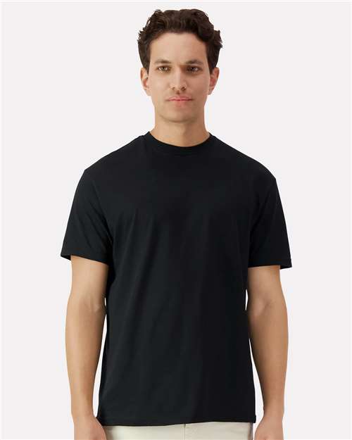 Gildan - Camiseta unisex de algodón ligero - 3000