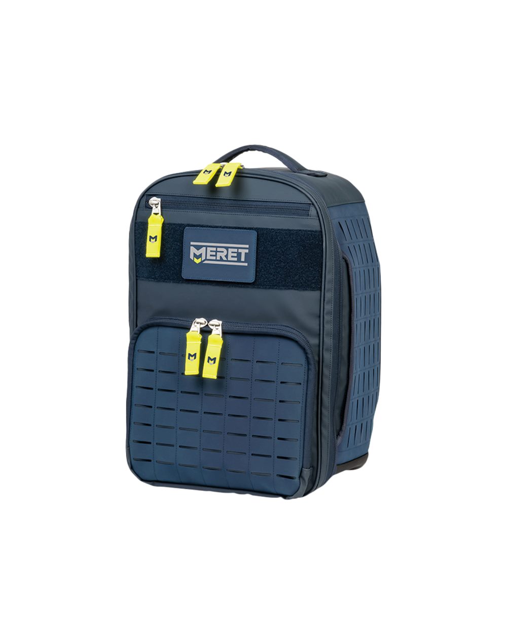 MERET - V.E.R.S.A.™ PRO X Navy Blue Backpack - M8127NB