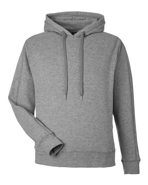J. America - Sudadera unisex con capucha de polar eléctrico - 8740