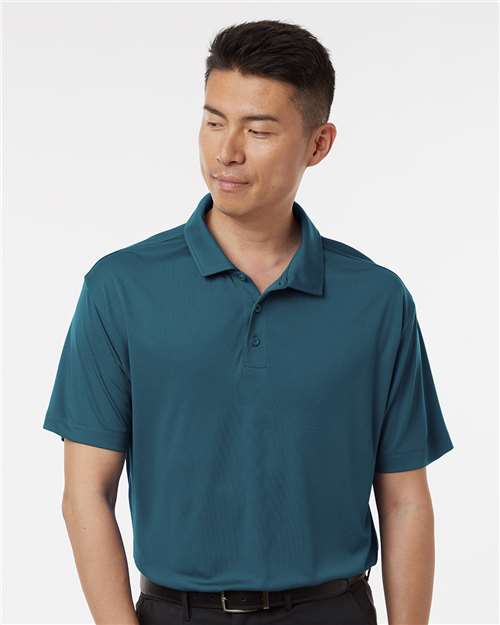 AllPro - Men's Pro-Lock Performance Polo - 41800